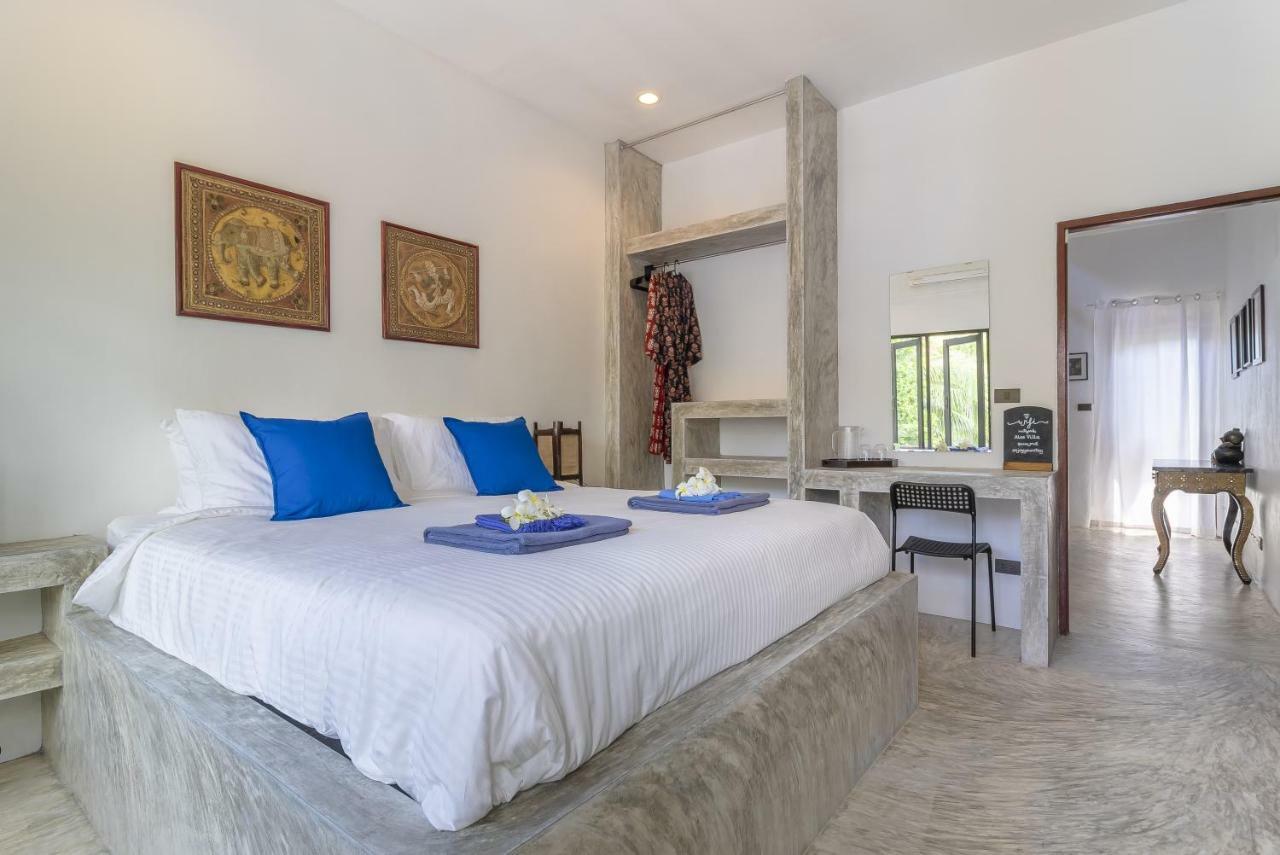 Aloe Villa Ko Tao Exterior photo